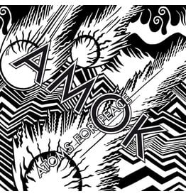 Atoms For Peace - AMOK