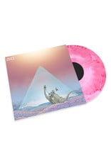 M83 - Digital Shades Volume II (DSVII) [Pink Galaxy Vinyl]