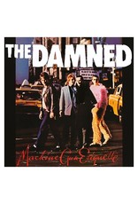 Damned - Machine Gun Etiquette