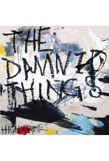 Damned Things - High Crimes (Bone Vinyl)