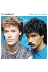 Daryl Hall / John Oates - The Very Best Of Hall & Oates