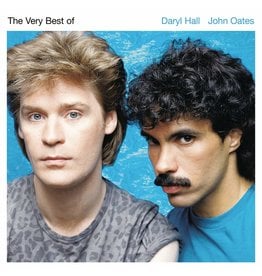 Daryl Hall / John Oates - The  Very Best Of Hall & Oates