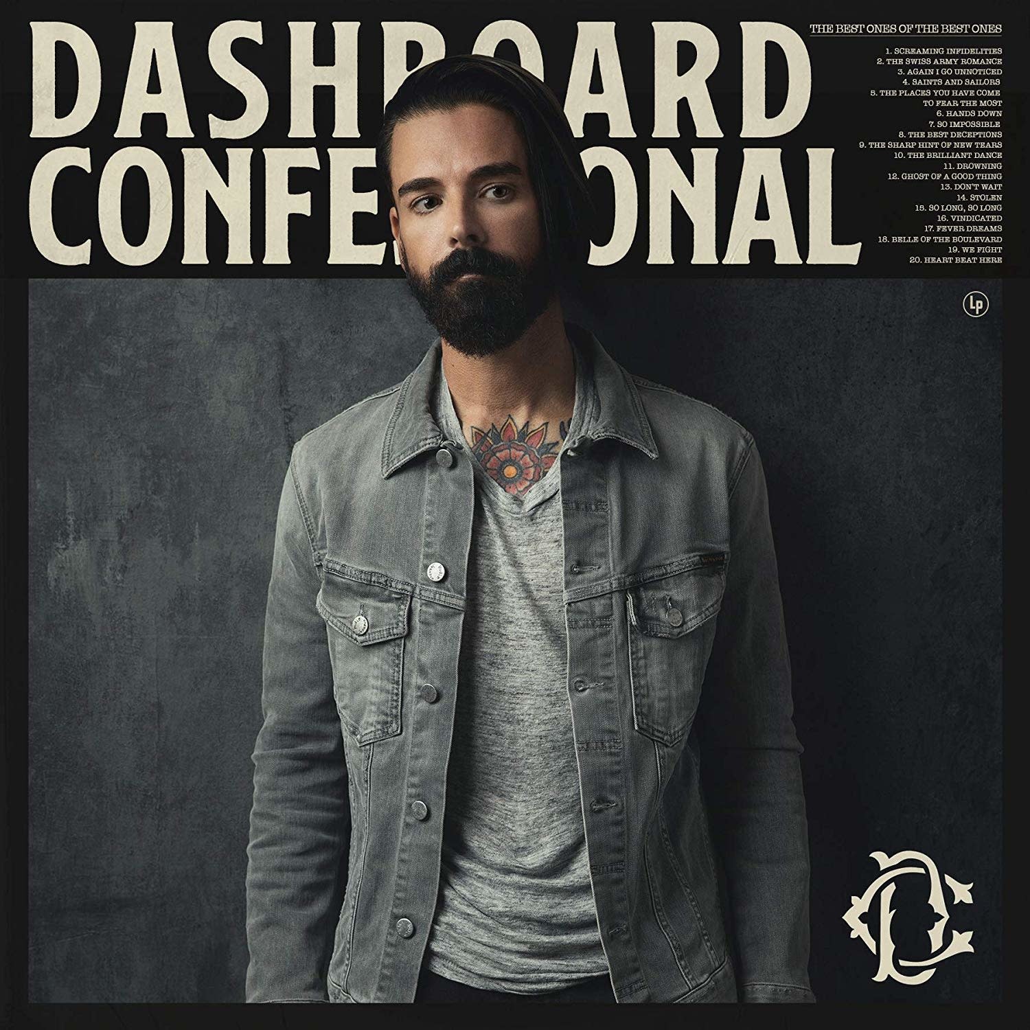 Dashboard Confessional Best Ones of The Best Ones Pop Music