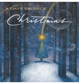 Dave Brubeck - A Dave Brubeck Christmas (2023 Remaster)