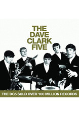 Dave Clark Five - All The Hits
