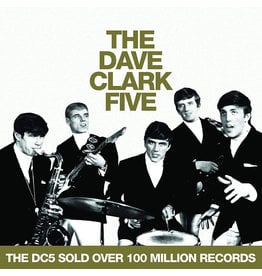 Dave Clark Five - All The Hits