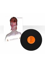 David Bowie - Aladdin Sane