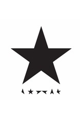 David Bowie - Blackstar