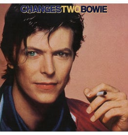 David Bowie - Changes Two