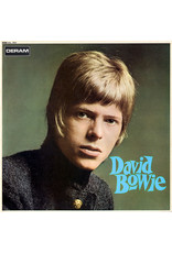 David Bowie - David Bowie (Picture Disc)