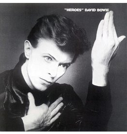 David Bowie - Heroes