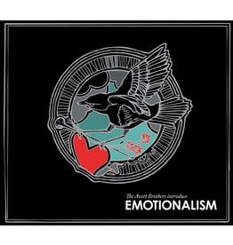 Avett Brothers - Emotionalism (Deluxe Edition)