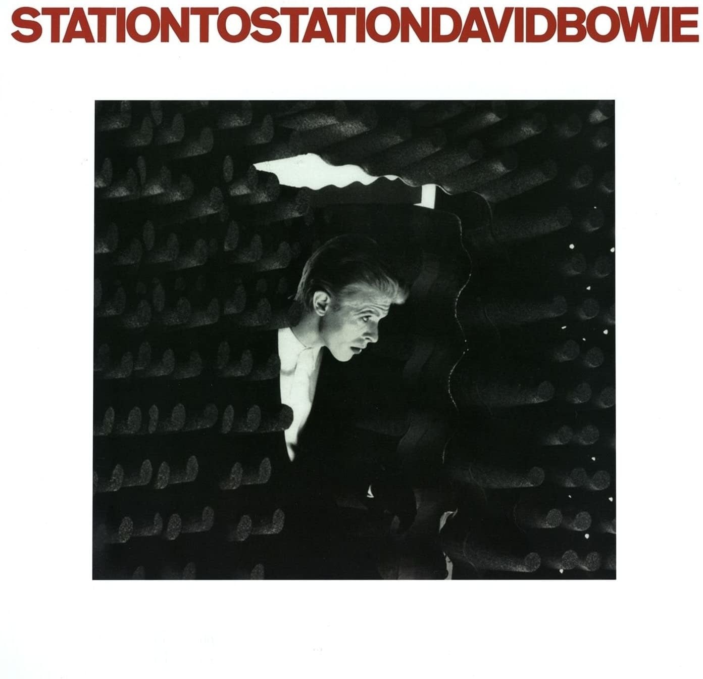 David Bowie - Station To Station (Vinyl) - Pop Music