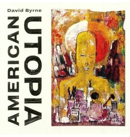 David Byrne - American Utopia