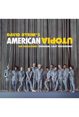 David Byrne - American Utopia On Broadway