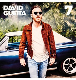 David Guetta - 7