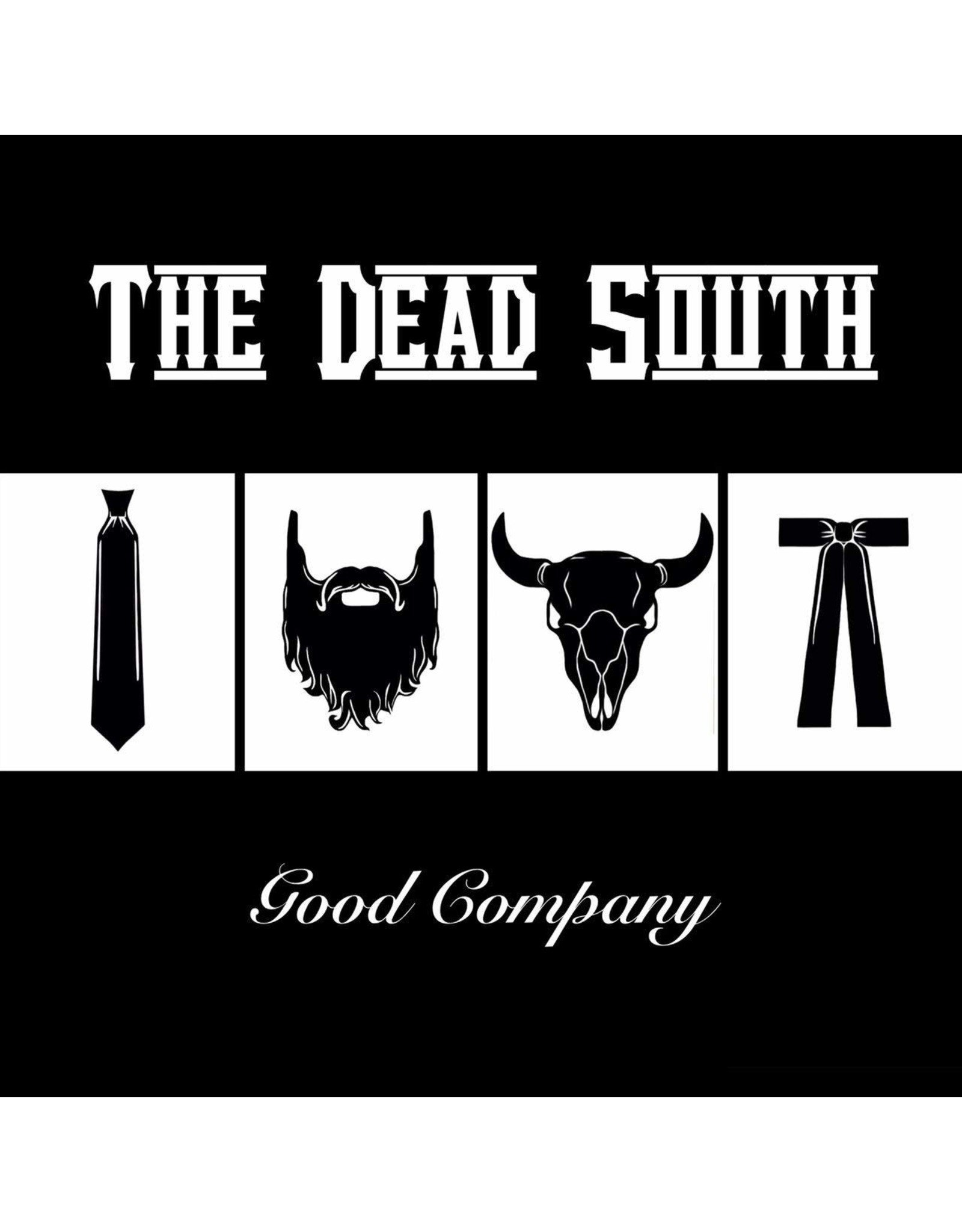 Dead South - Good Company