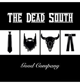 Dead South - Good Company