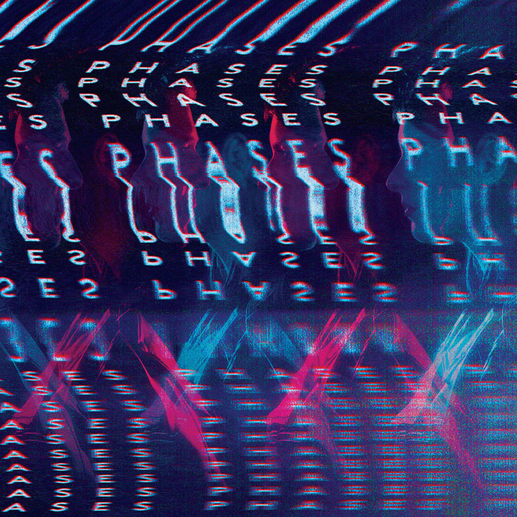 Dear Rougue Dear Rouge - Phases - Pop Music