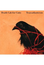 Death Cab For Cutie - Transatlanticism (20th Anniversary)