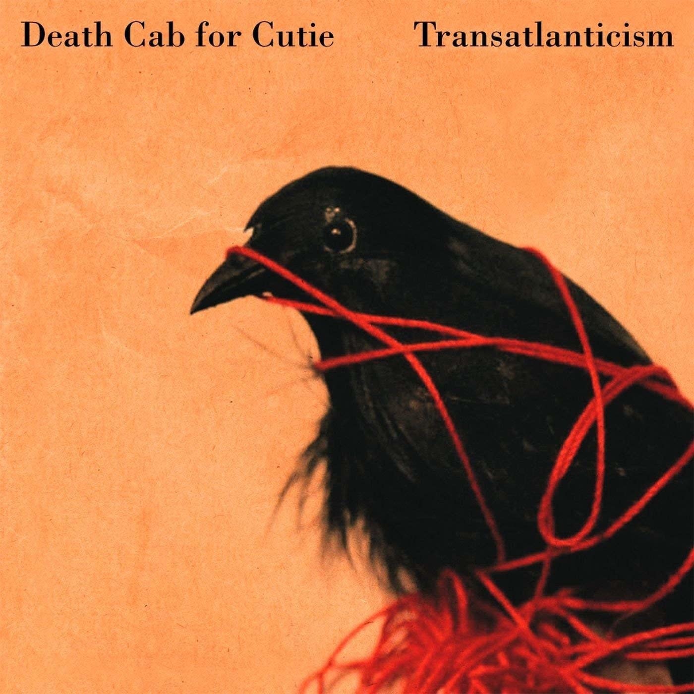 Death Cab For Cutie - Pop Music
