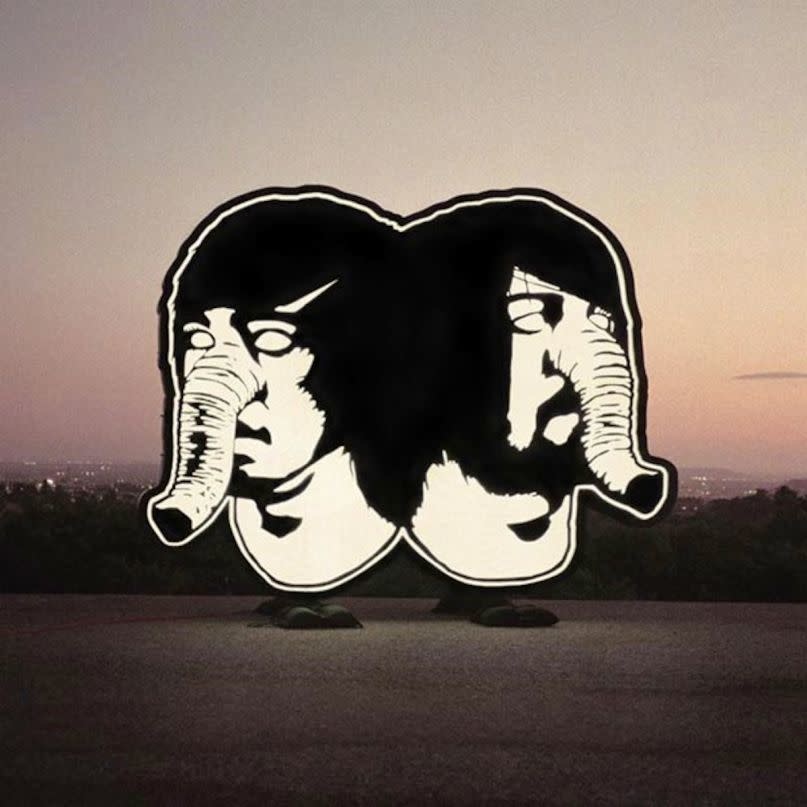 洋楽 Death From Above 1979 lp Death From Above 1979 - Physical World (Vinyl) - Pop Music