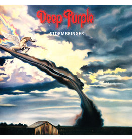 Deep Purple - Stormbringer (Exclusive Purple Vinyl)