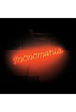 Deerhunter - Monomania