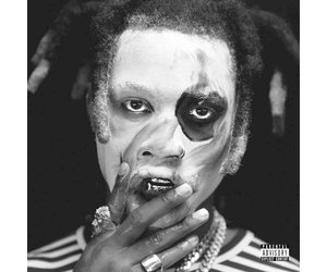 Denzel Curry - TA13OO　レコード Denzel Curry - TA13OO - Amazon.com Music