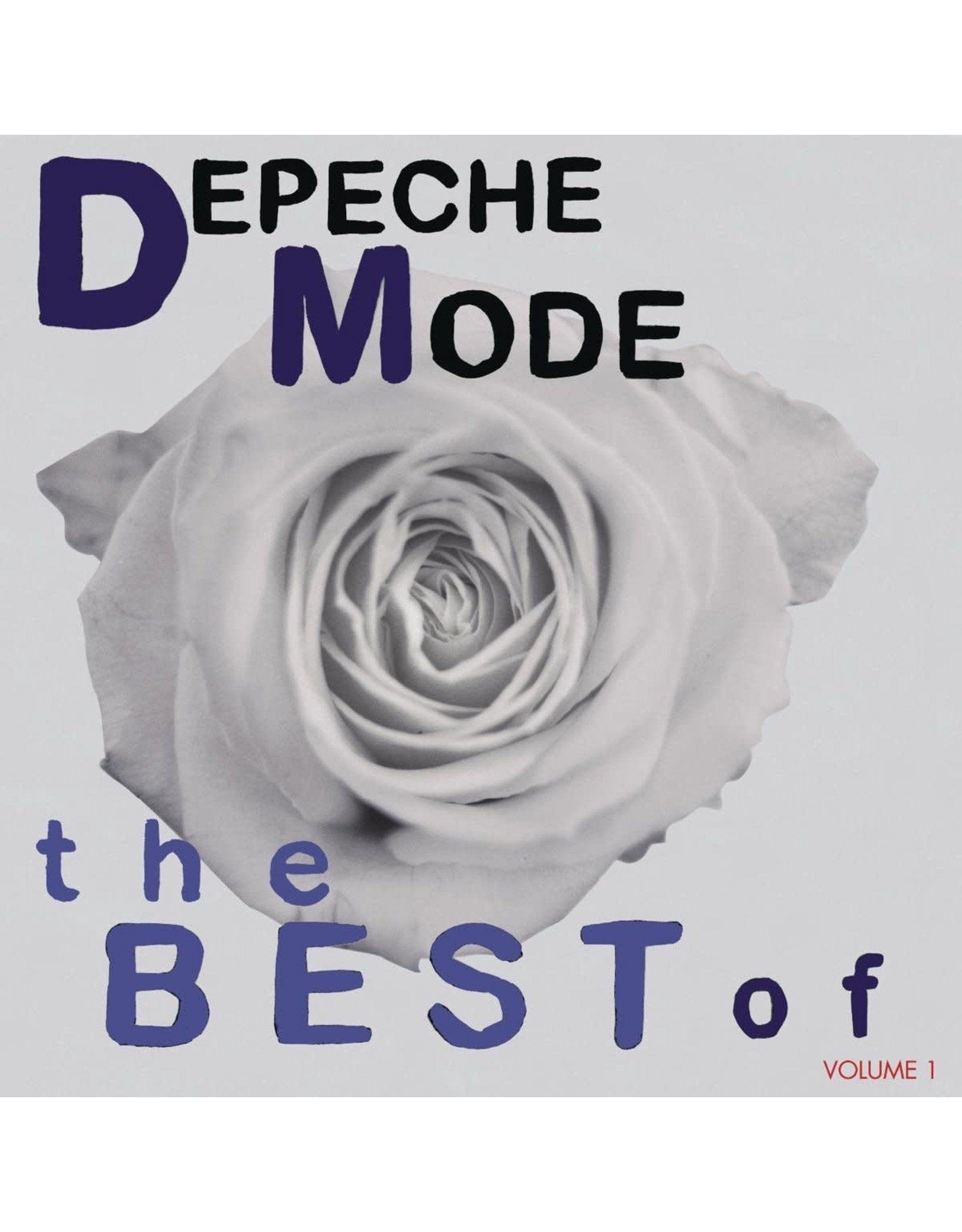 The Best Of Depeche Mode Remixes Volume 2 By Depeche Mode Bootleg Reviews Ratings Credits Song List Rate Your Music