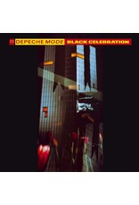 Depeche Mode - Black Celebration