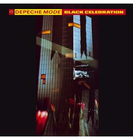 Depeche Mode - Black Celebration (2025 Remaster)