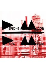 Depeche Mode - Delta Machine