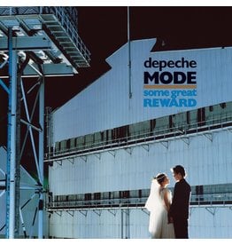 Depeche Mode - Some Great Reward (2007 Remaster)