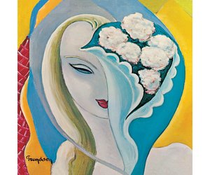 洋楽 Derek And The Dominos Layla broadway 1A 洋楽 Derek And The Dominos Layla broadway 1A 洋楽 Derek And