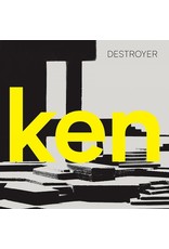 Destroyer - Ken