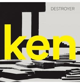 Destroyer - Ken