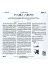 Dexter Gordon - Clubhouse (Blue Note Tone Poet)
