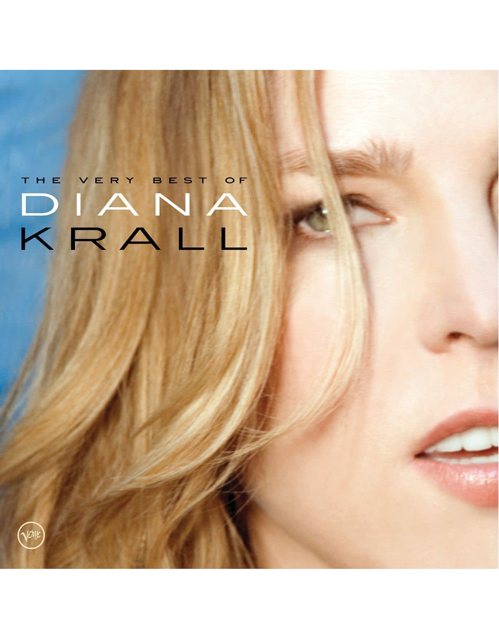 Diana Krall - The Very Best Of Diana Krall