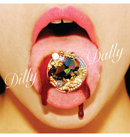 Dilly Dally - Sore