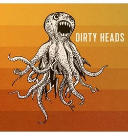 Dirty Heads - Dirty Heads