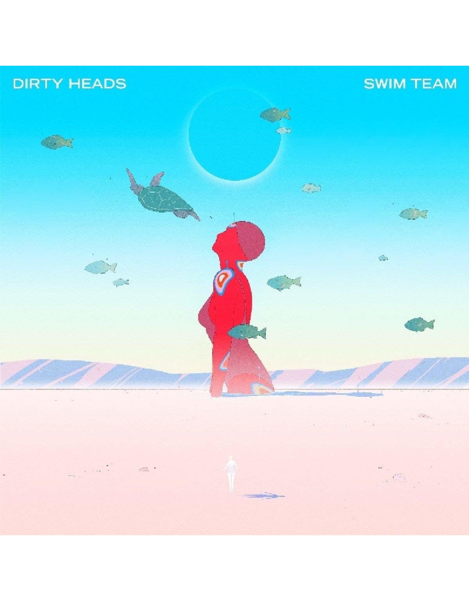 Dirty Heads - Swim Team