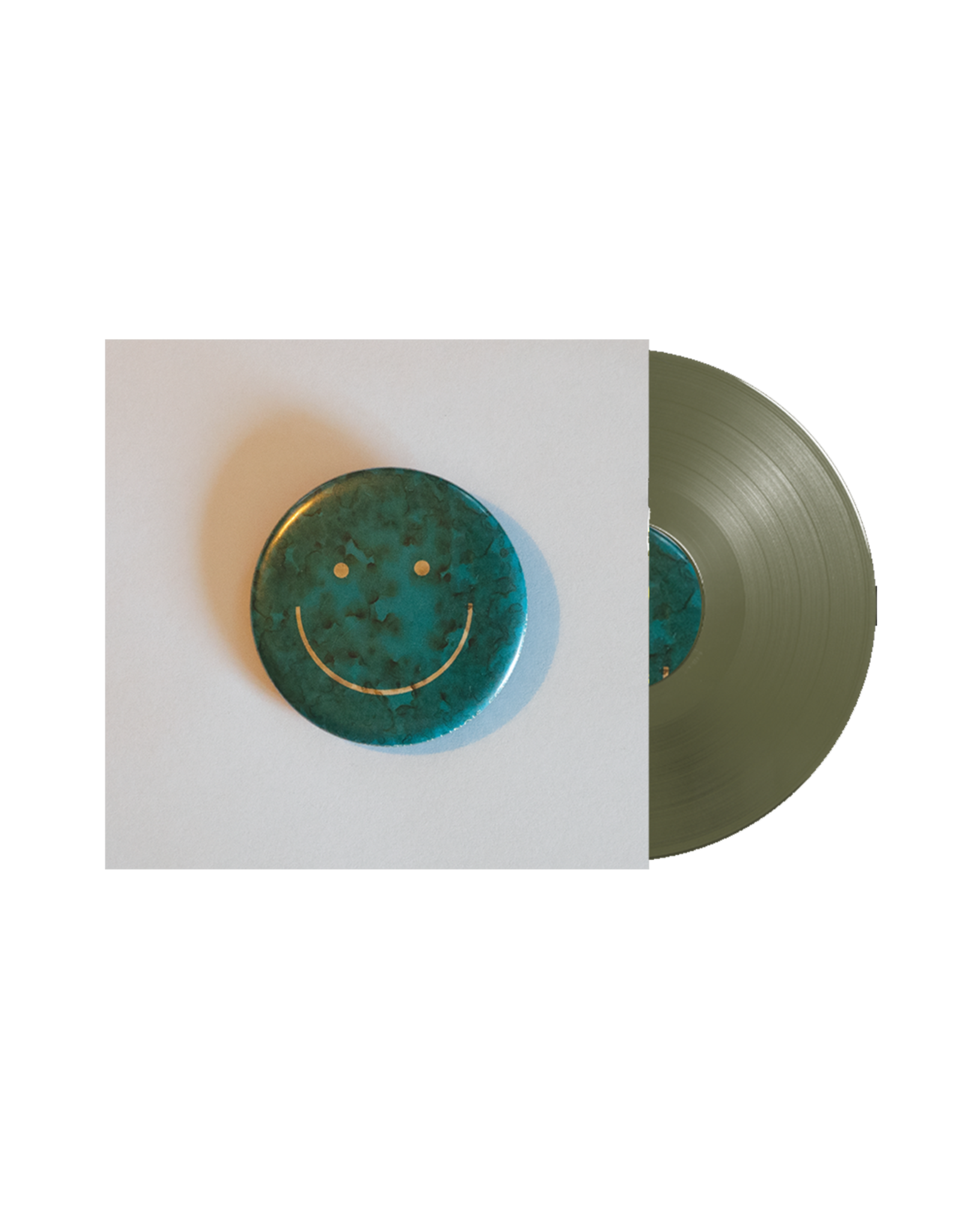 Mac DeMarco - Here Comes The Cowboy (Exclusive OLIVE Vinyl)