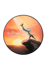 Disney - Lion King (Music From The Motion Picture) [Picture Disc]