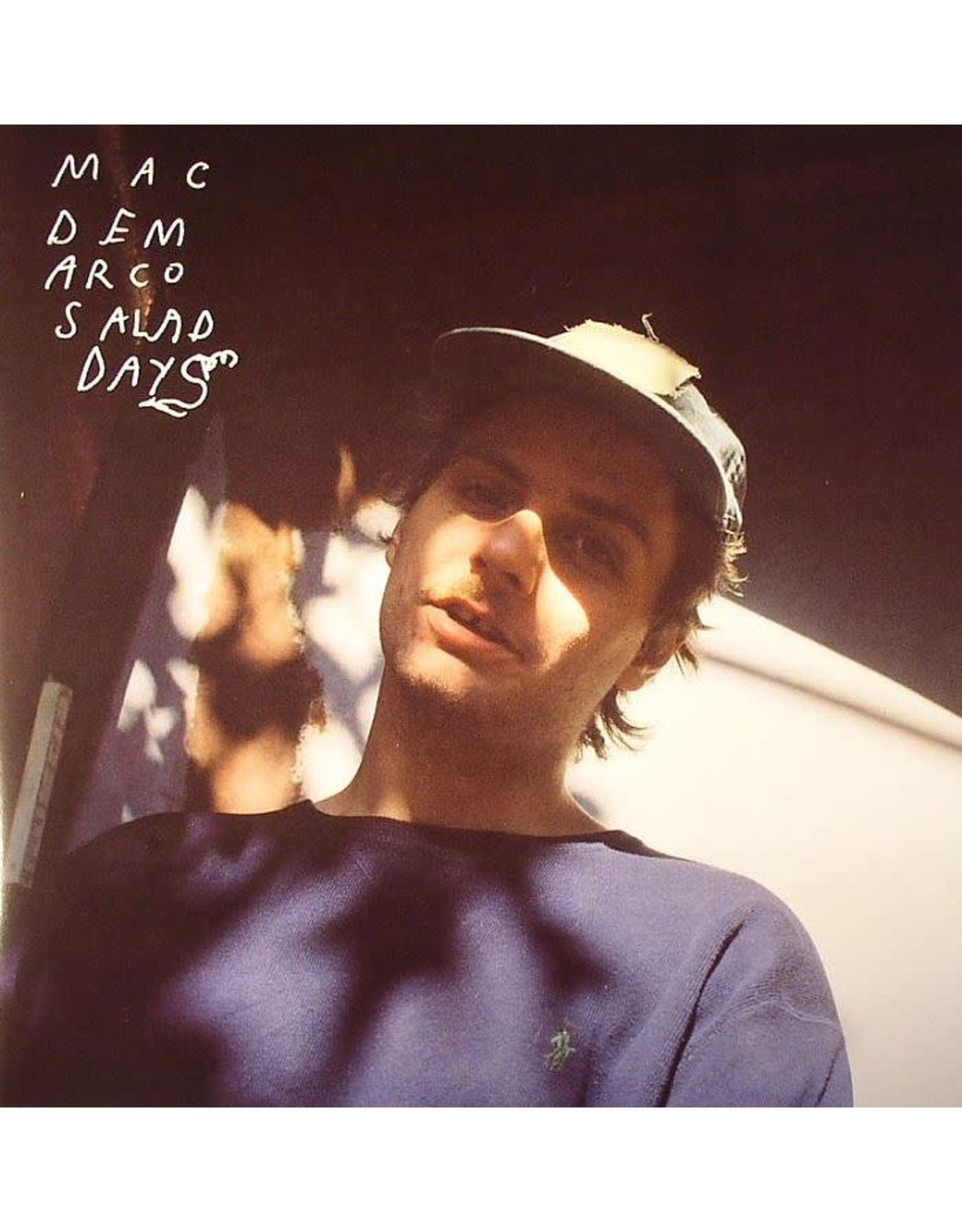 Mac DeMarco - Salad Days