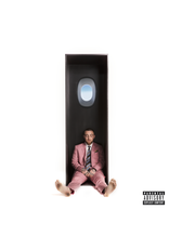 Mac Miller - Swimming