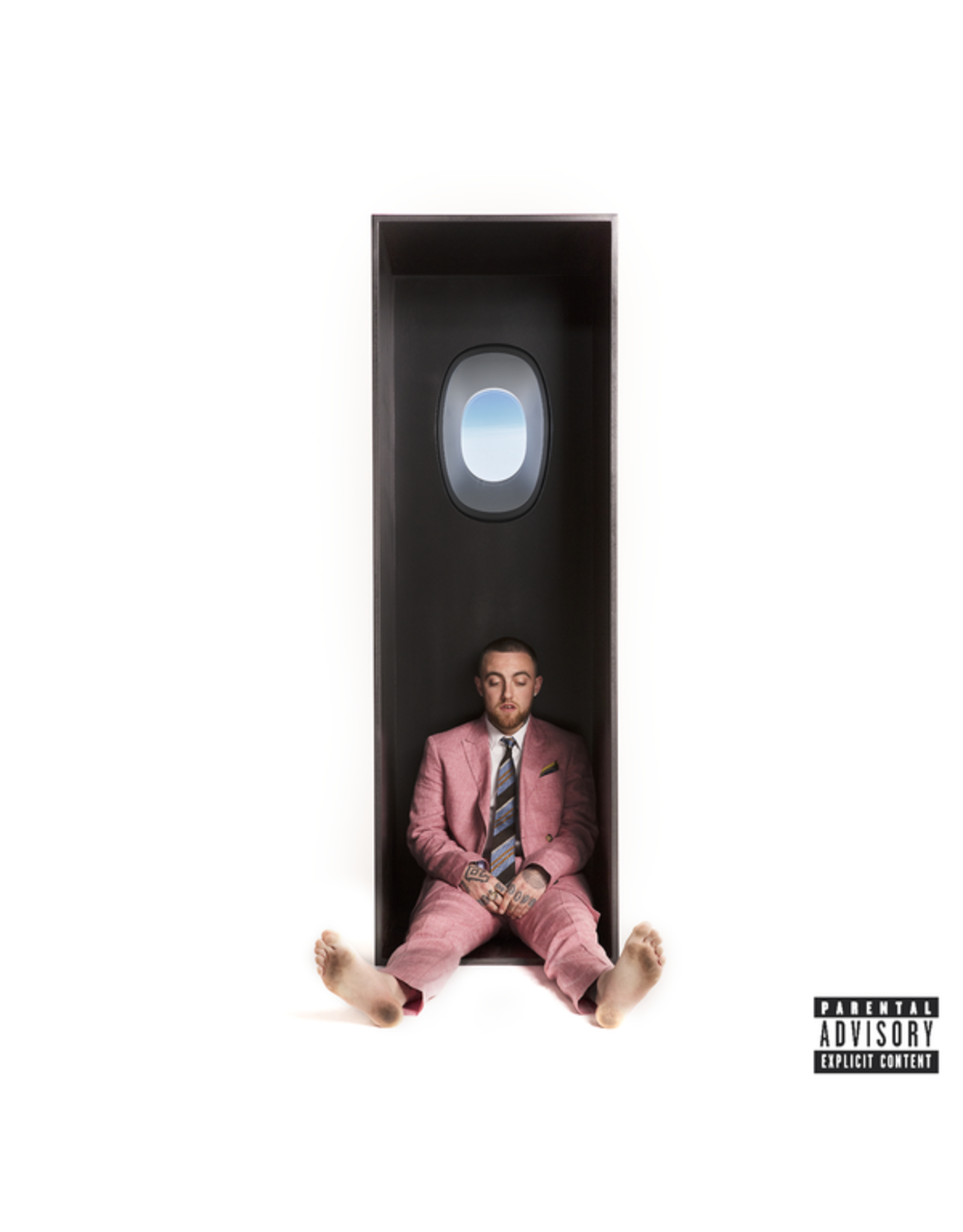 Mac Miller - Swimming