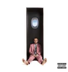 Mac Miller - Swimming