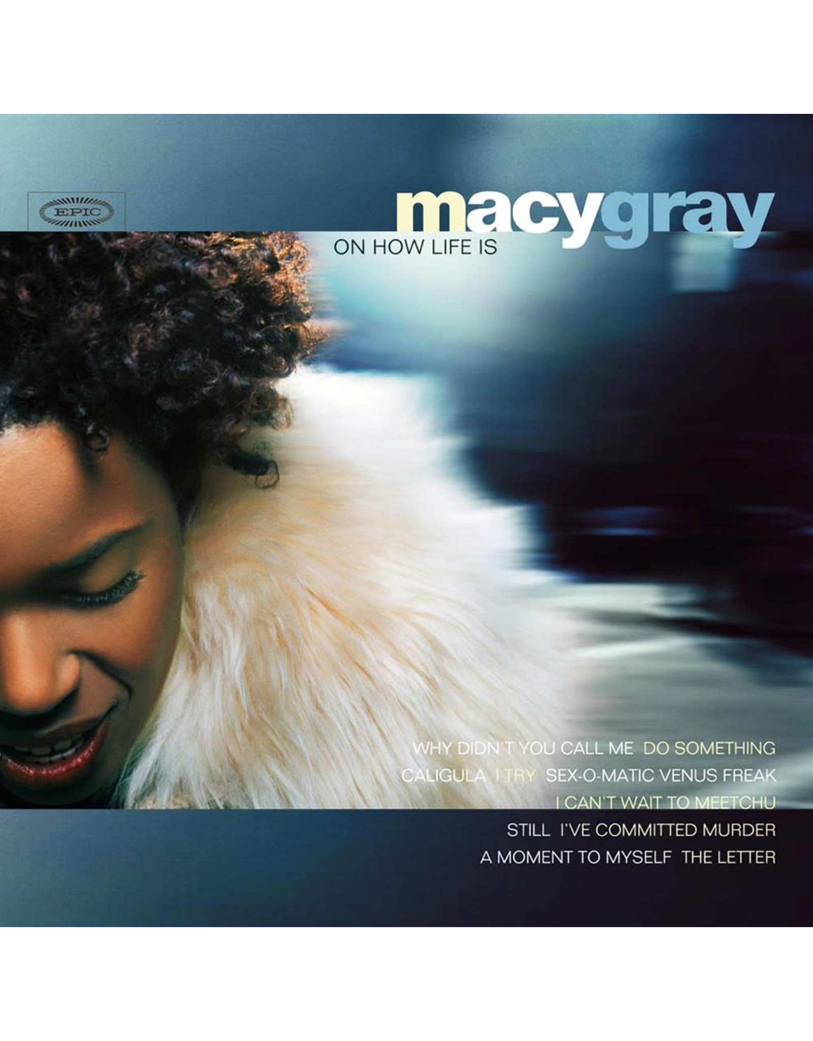Macy Gray - On How Life Is (Music On Vinyl)