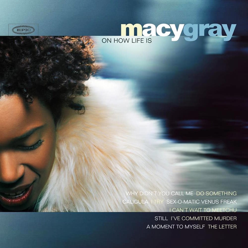 Macy Gray - On How Life Is (Music On Vinyl)